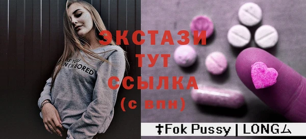 молекула духа Пересвет